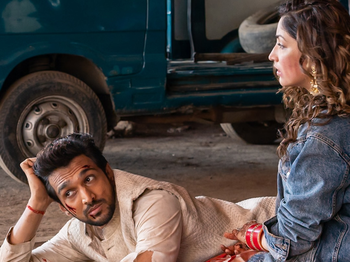 Dhoom Dhaam - Photo Gallery