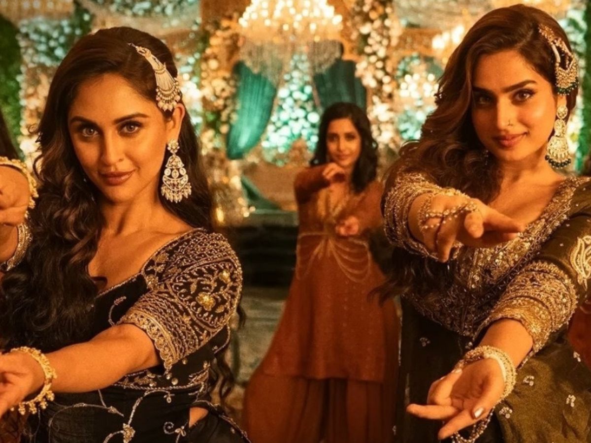 Dhurandhar - Photo Gallery