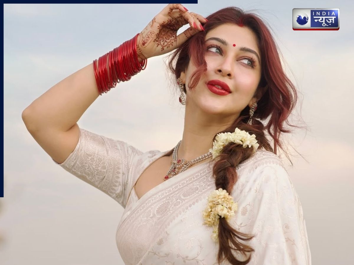 Sonarika Bhadoria - Photo Gallery