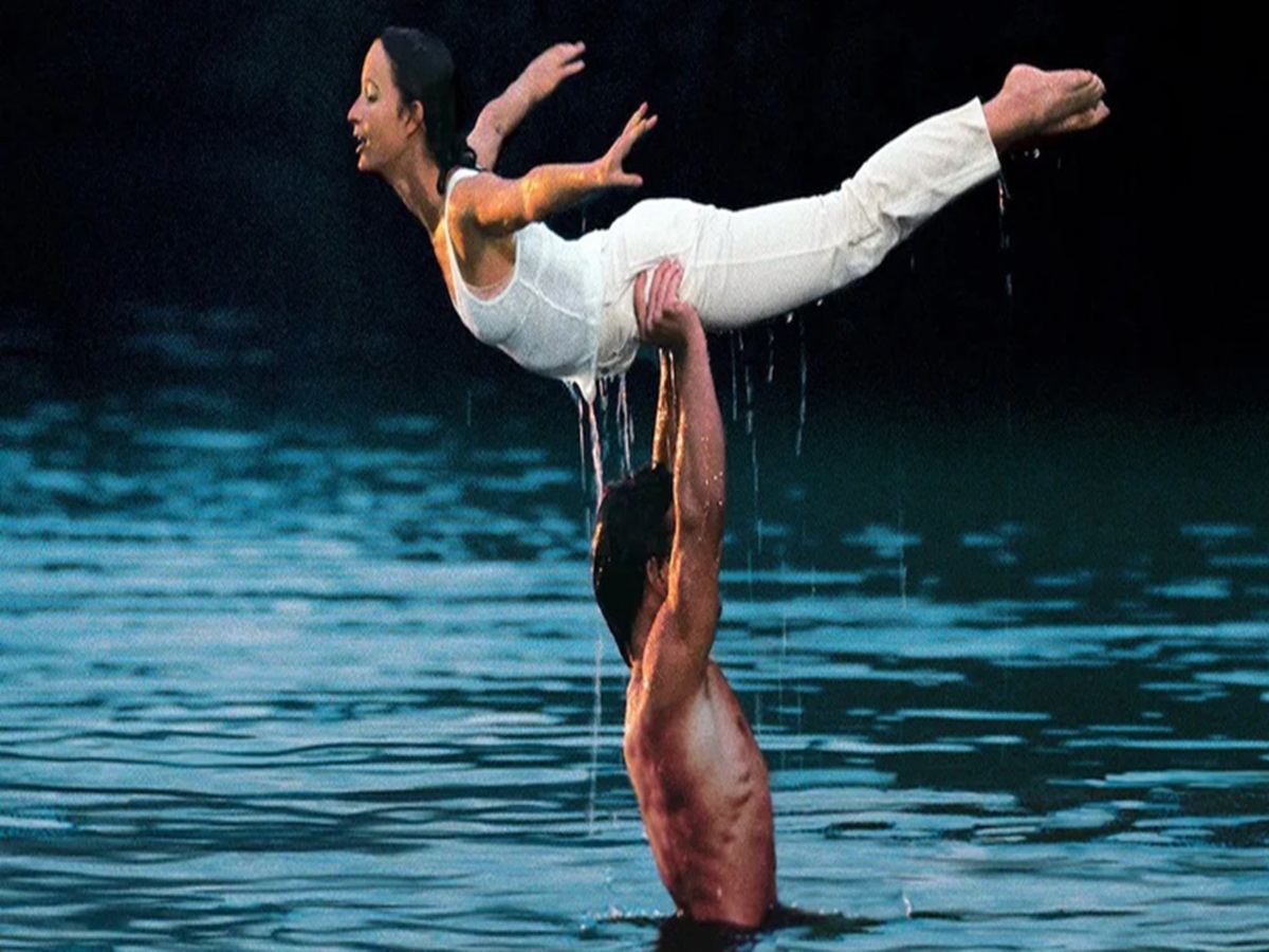 Dirty Dancing - Photo Gallery