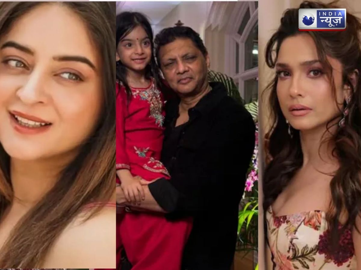 माही विज और नदीम के रिश्ते पर अंकिता लोखंडे का बड़ा खुलासा: ‘वो पिता समान है’