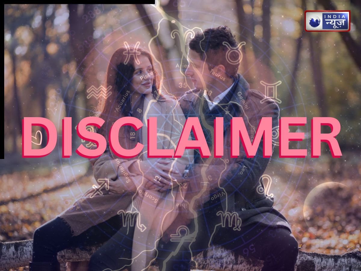 Disclaimer - Photo Gallery