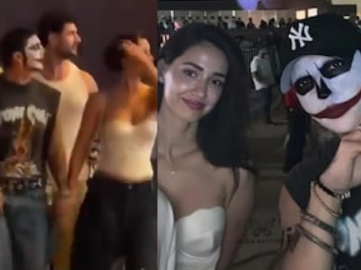 Disha Patani & Talwinder Age Gap - Photo Gallery