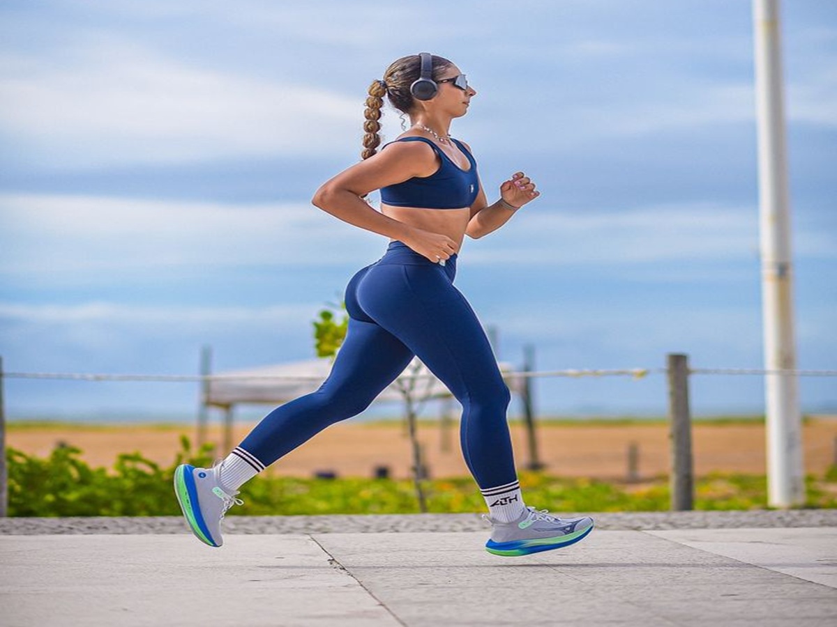 Do Regular Cardio Exercises - Photo Gallery