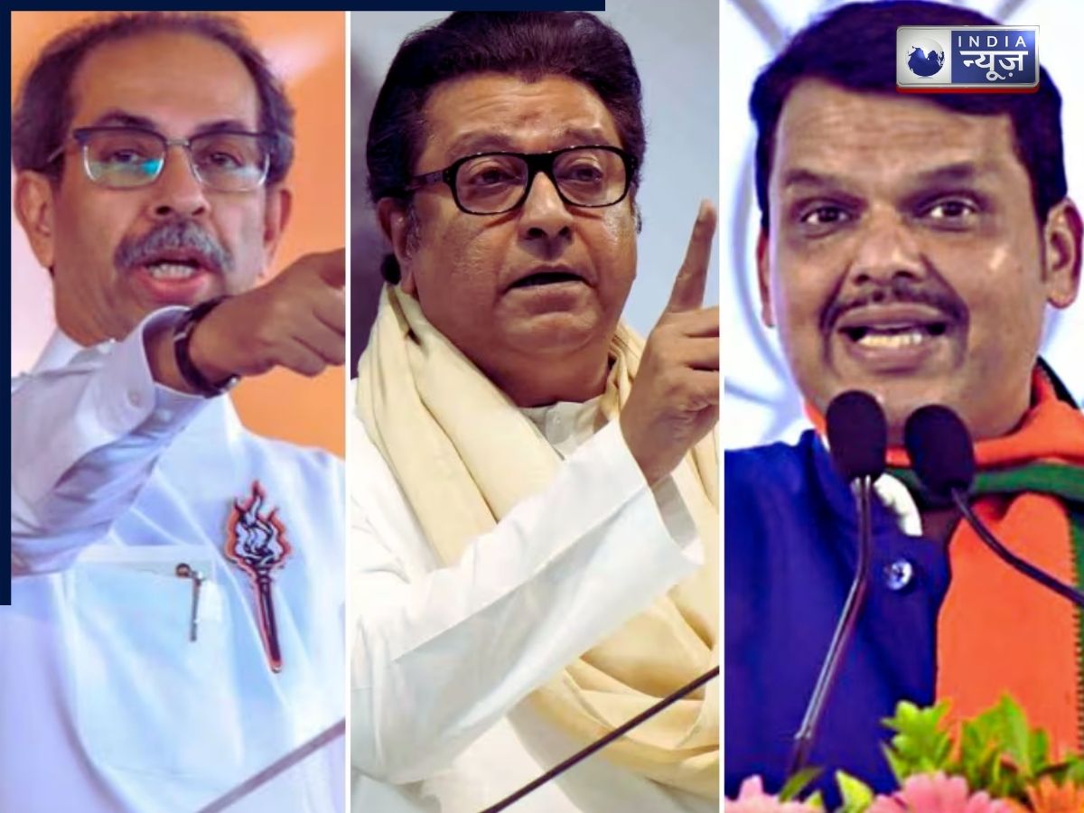 BMC Election 2026: इन पार्टियों का भविष्य तय करेगा मुंबई का मानुष, वोटिंग के लिए इन डॉक्यूमेंट्स को ले जा सकेंगे अपने साथ!