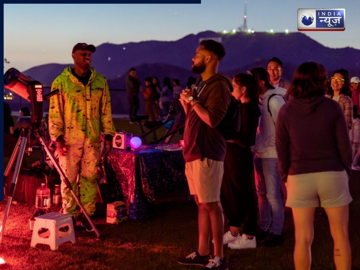 LA Nights Unleashed - Photo Gallery