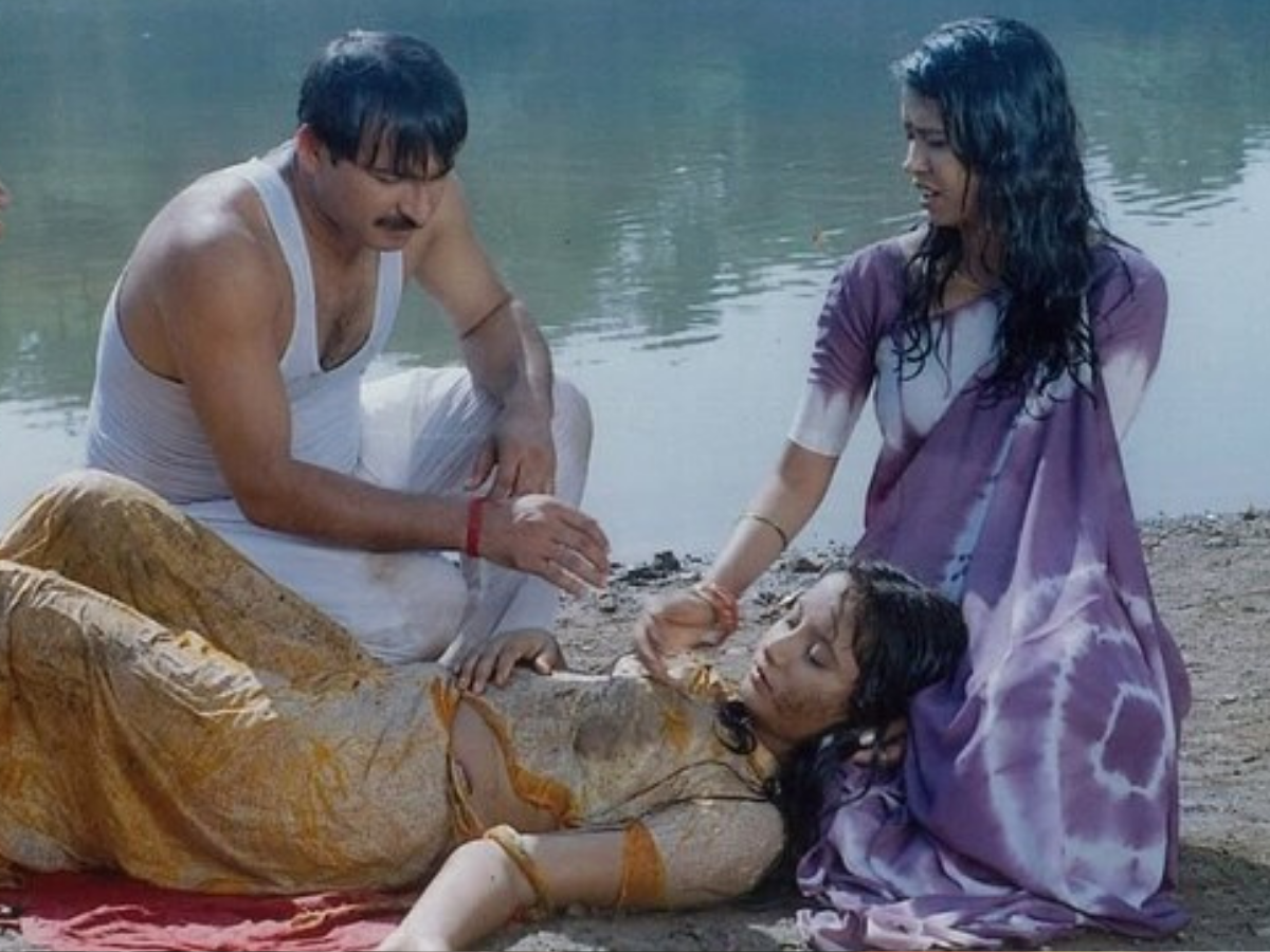 इस फिल्म से भोजपुरी सिनेमा को मिली पहचान, बजट 30 लाख, कमाए करोडों! बॉलीवुड फिल्मों को धूल चटाकर, रचा इतिहास