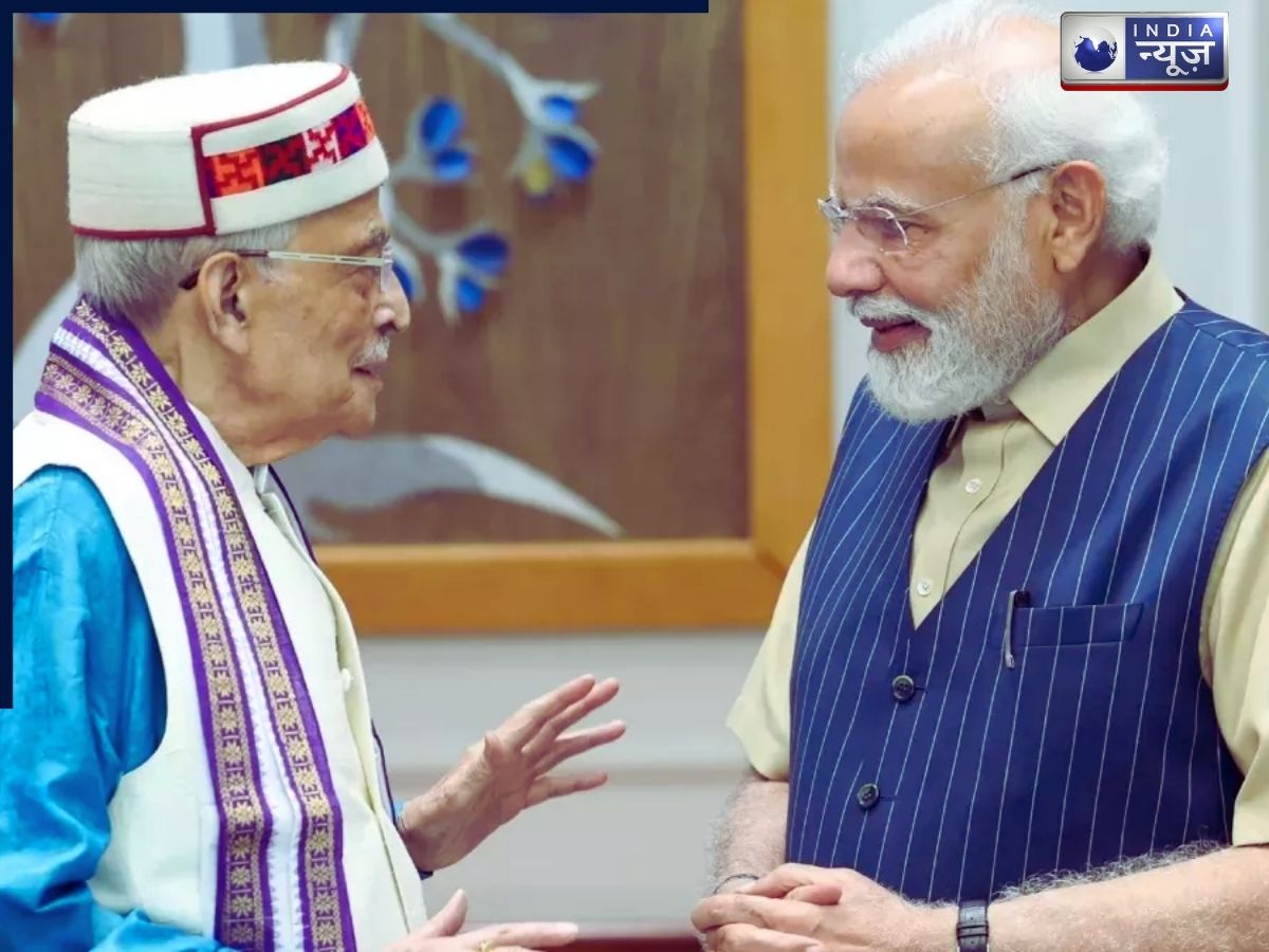 Murali Manohar Joshi - Photo Gallery