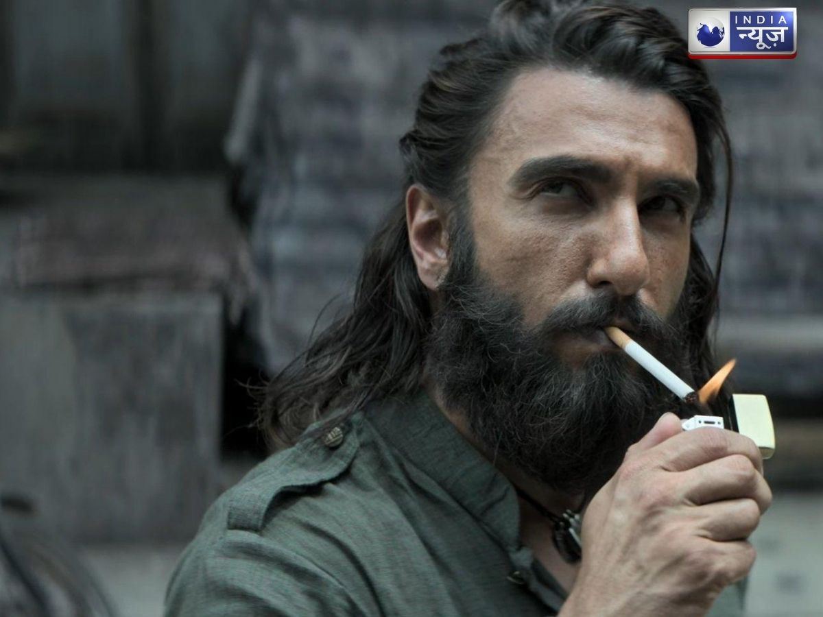 धुरंधर-2 का नाम अब ‘धुरंधर: द रिवेंज’, सेंसर बोर्ड ने टीजर को दिया ‘A’ सर्टिफिकेट