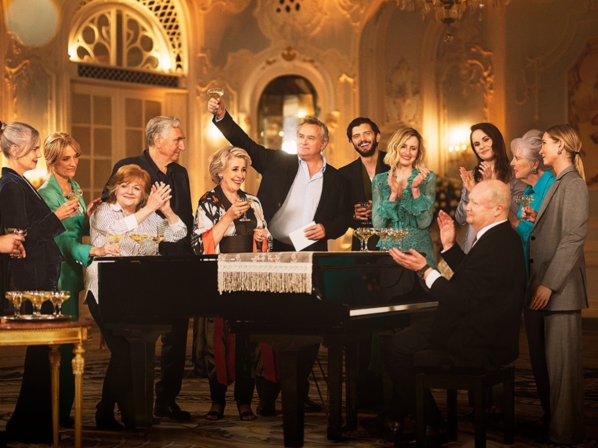 Downton Abbey - Photo Gallery