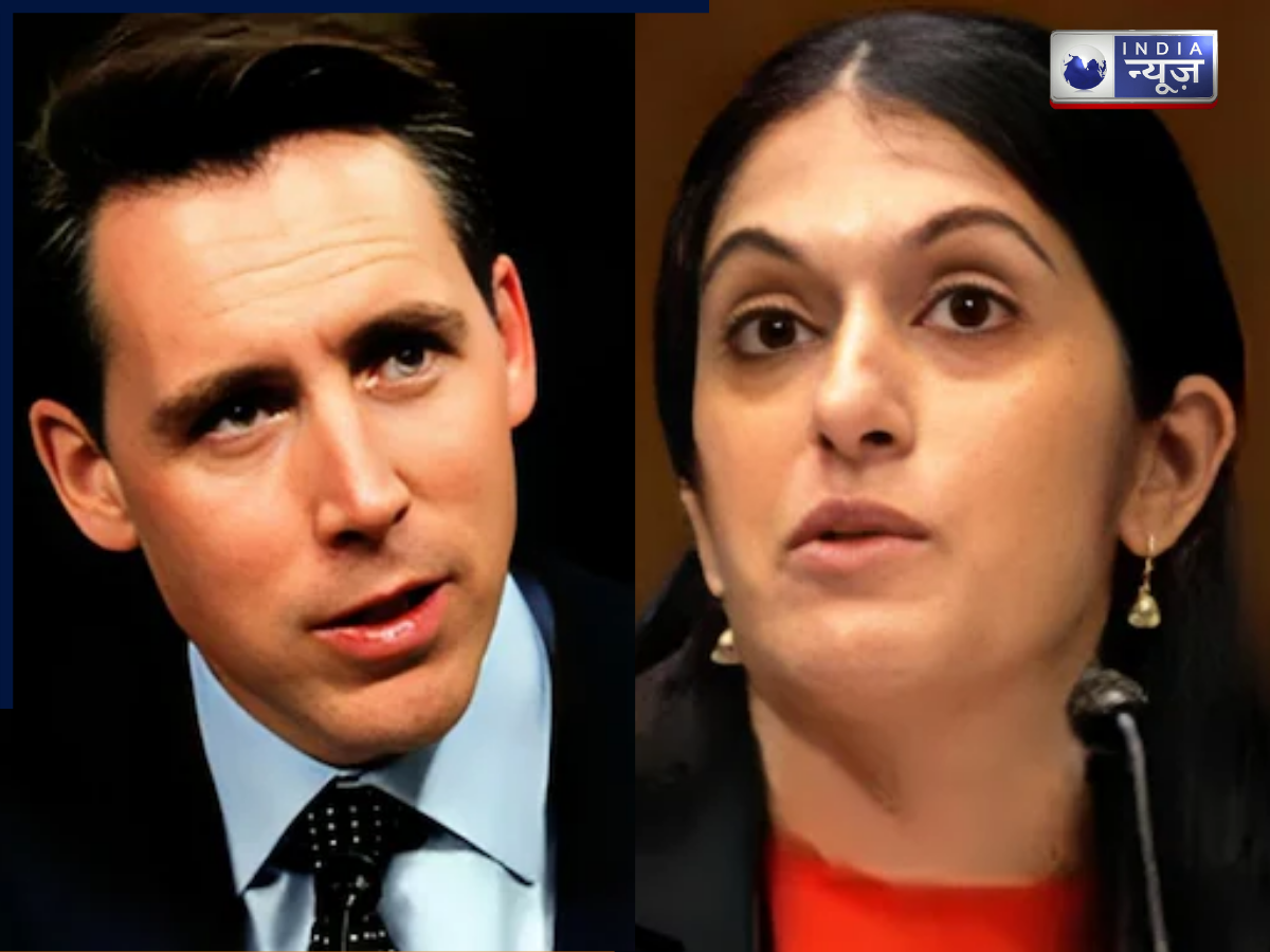 क्या पुरुष Pregnant हो सकते हैं? अमेरिकी सीनेट में उठा विवादास्पद सवाल सोशल मीडिया पर हो रहा वायरल