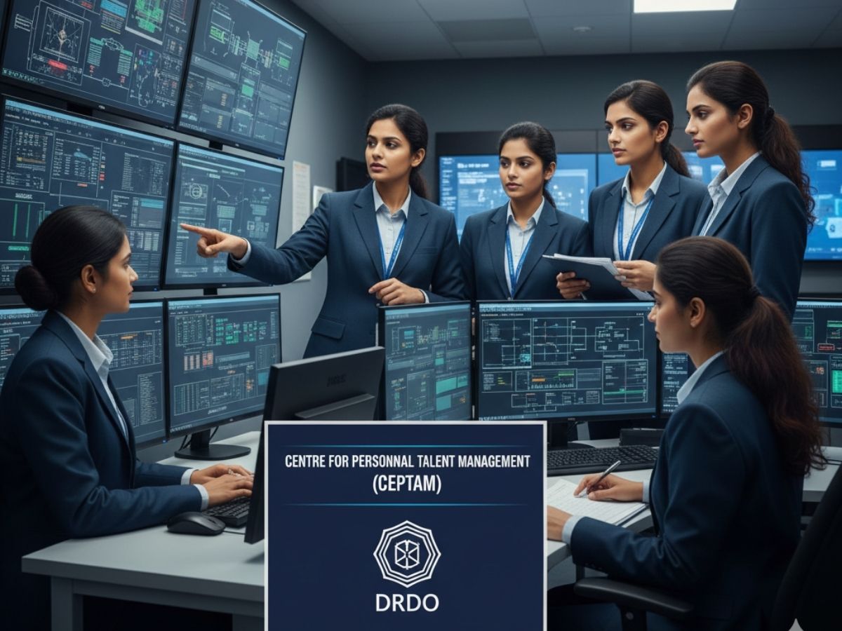 DRDO में नौकरी की भरमार, 10वीं पास के लिए है ये बेहतरीन मौका, शानदार होगी सैलरी