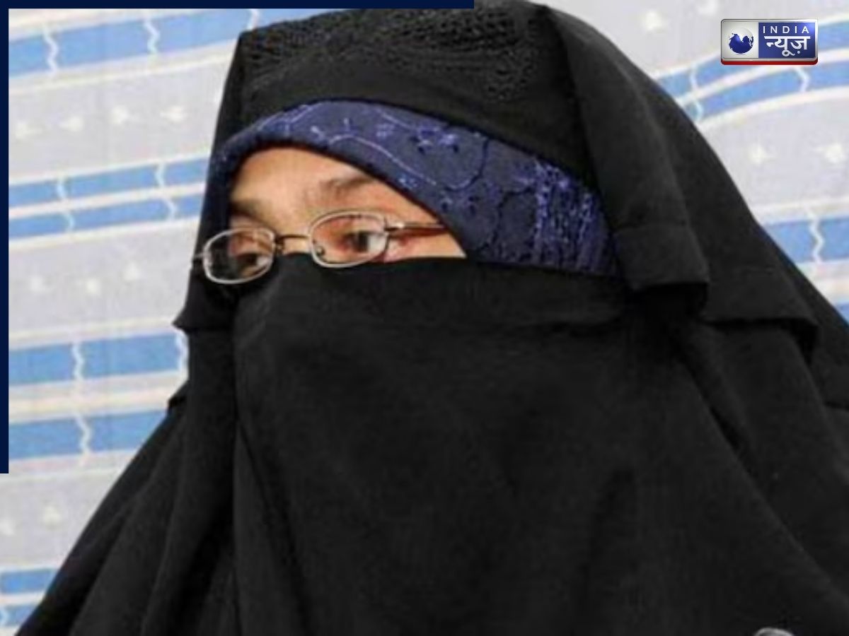 NIA कोर्ट ने आसिया अंद्राबी समेत तीन को ठहराया दोषी, आतंकवाद-देशविरोधी साजिश में लिप्त थे आरोपी, जानें क्या है पूरा मामला? - Photo Gallery