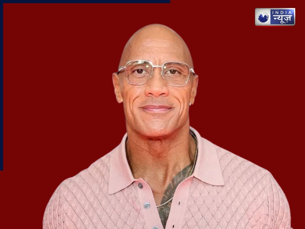 Dwayne Johnson - Photo Gallery