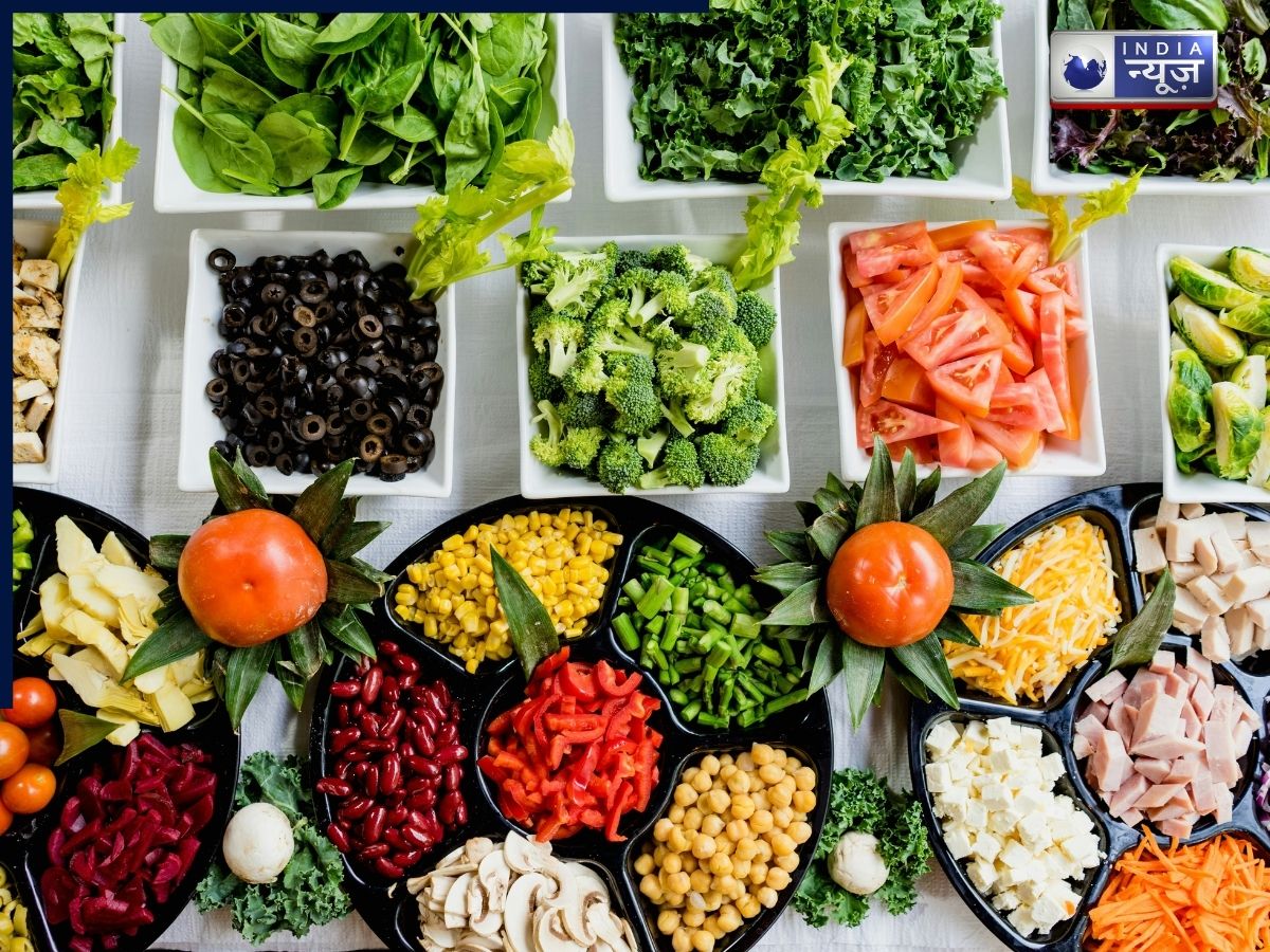 Easy Tips for Gut Health - Photo Gallery