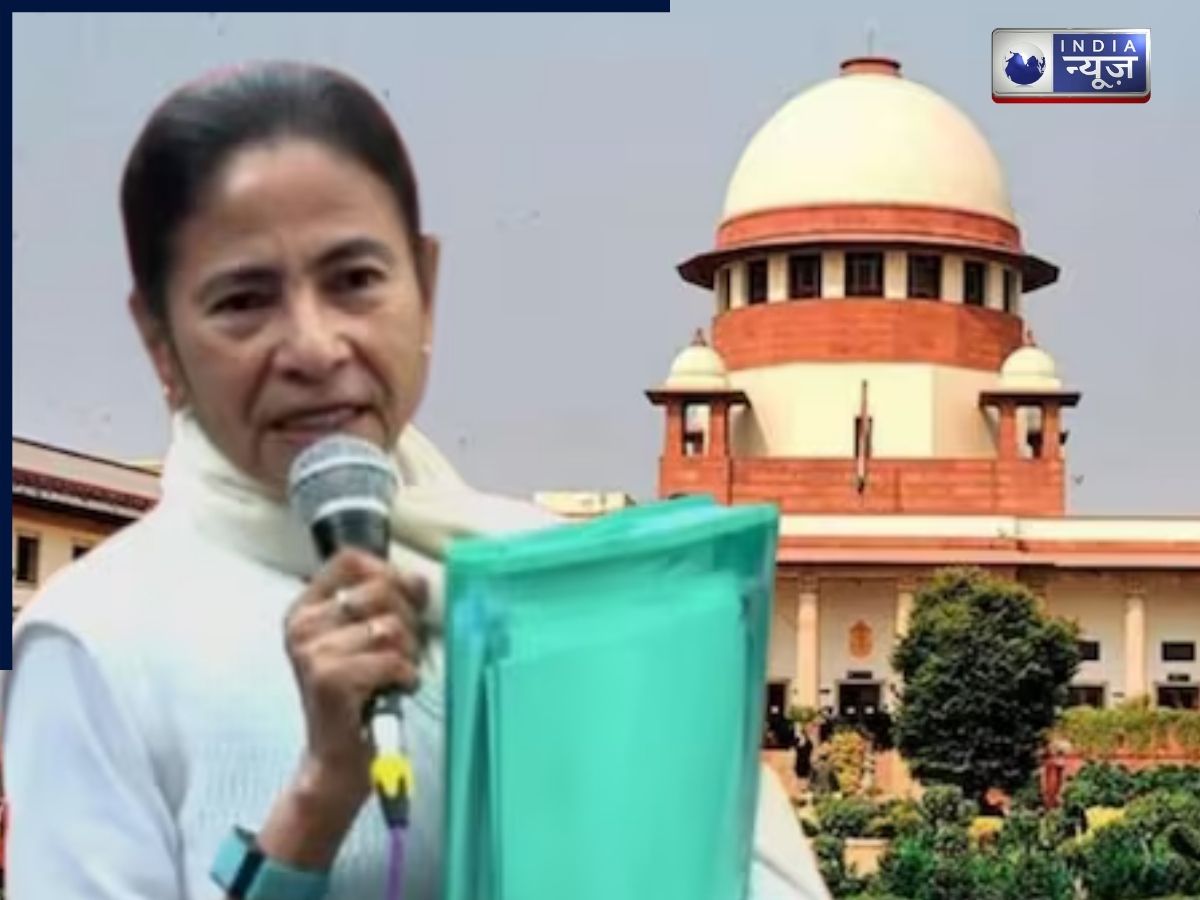 ममता बनर्जी पर फाइलें चोरी करने का आरोप लगाया, सिब्बल बोले- चुनाव से पहले ईडी I-PAC क्यों गई? सुप्रीम कोर्ट में तीखी बहस