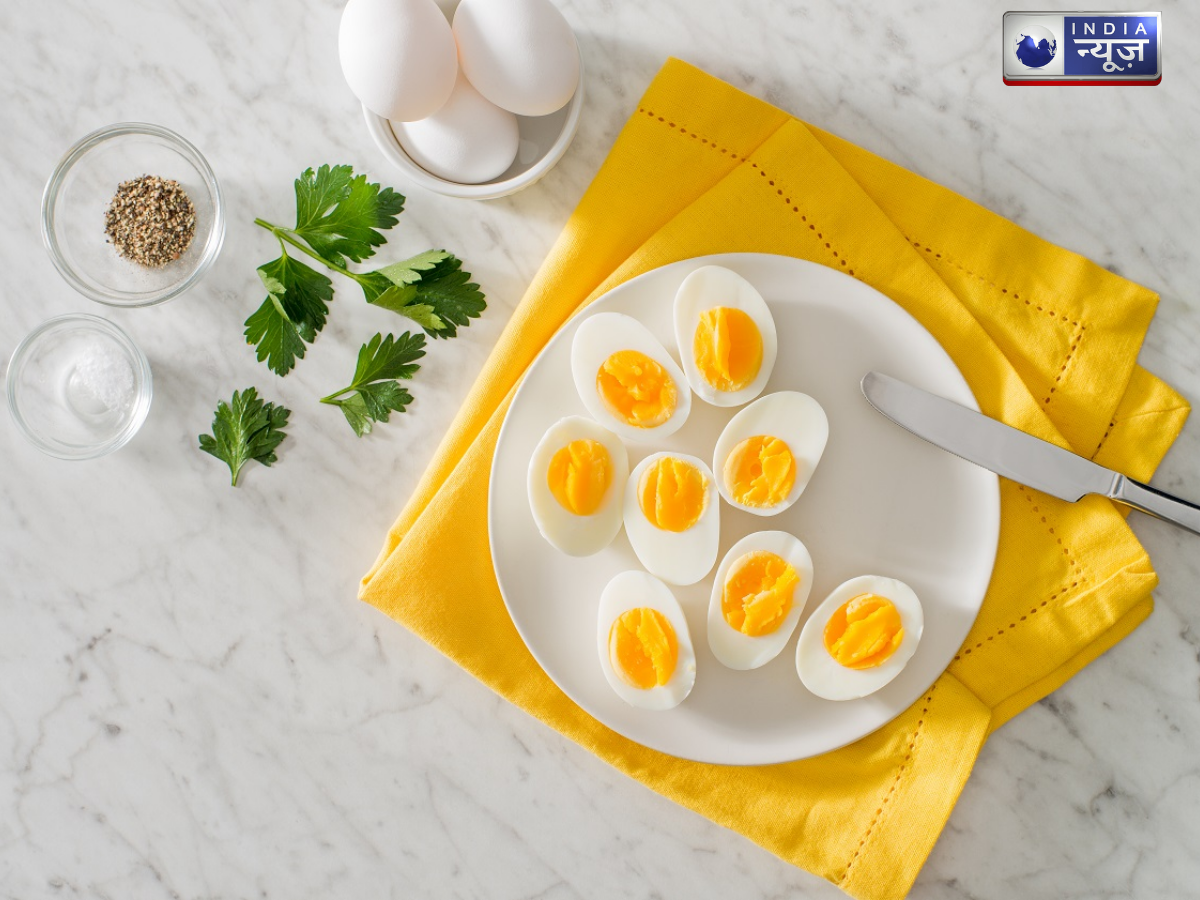 Eggs - Photo Gallery