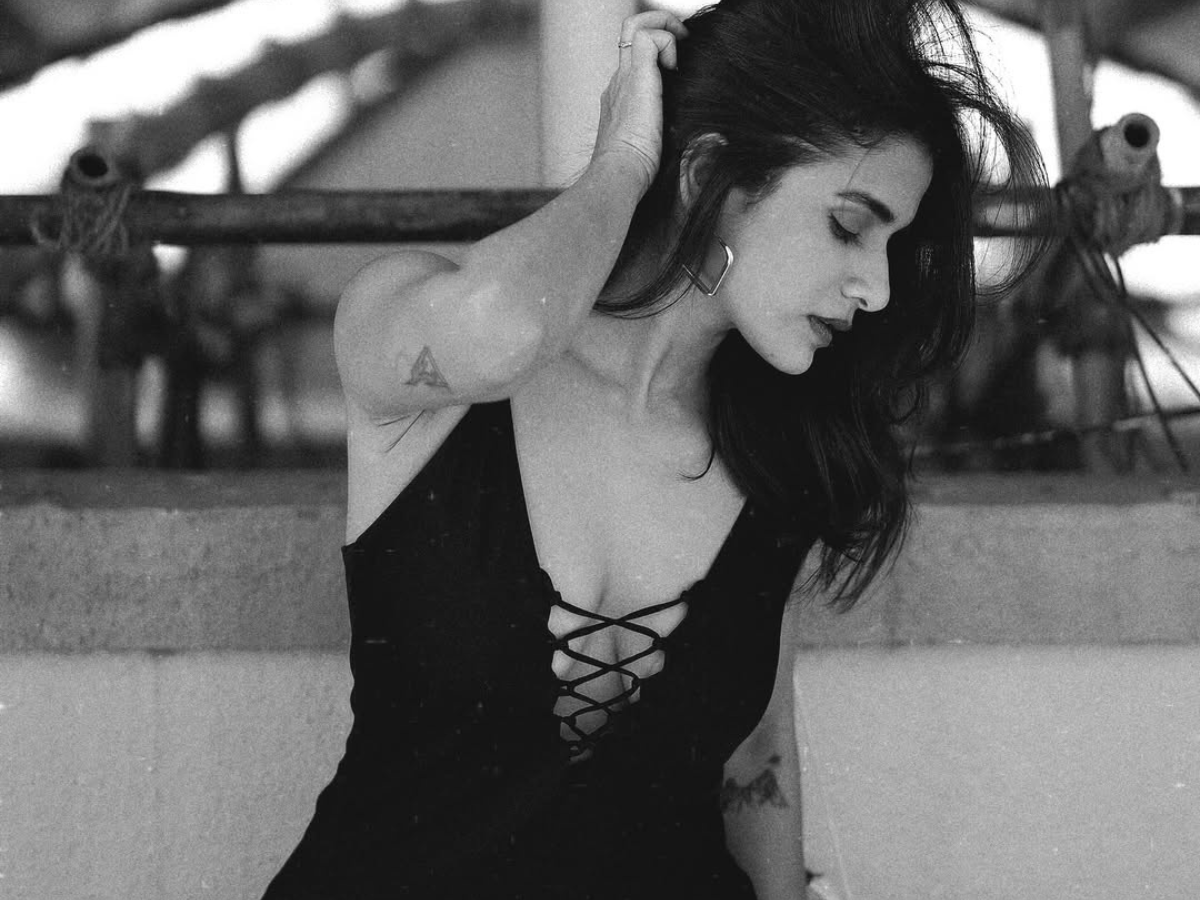 Ek Thi Begum - Photo Gallery