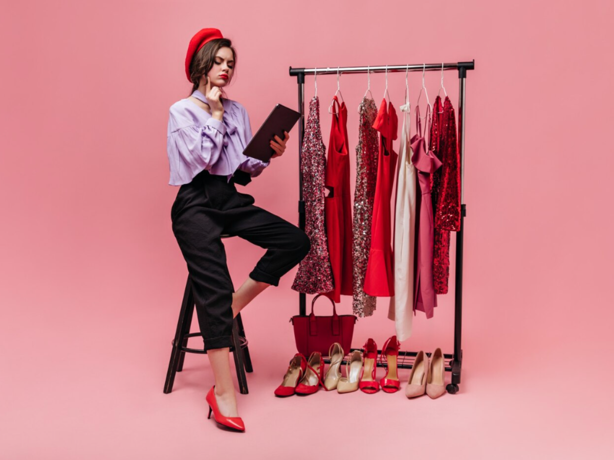 Elevating With Accessories - Photo Gallery