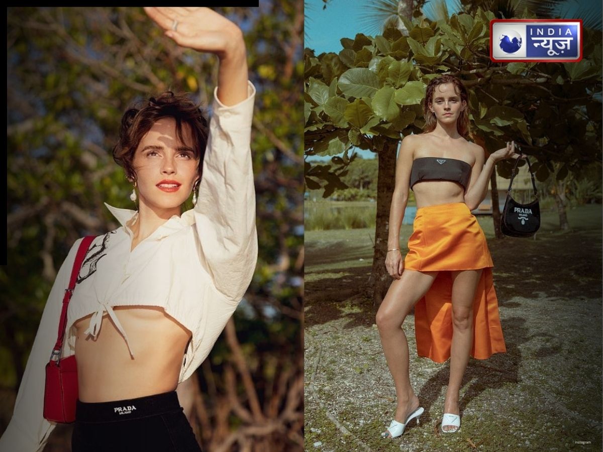 Emma Watson - Photo Gallery