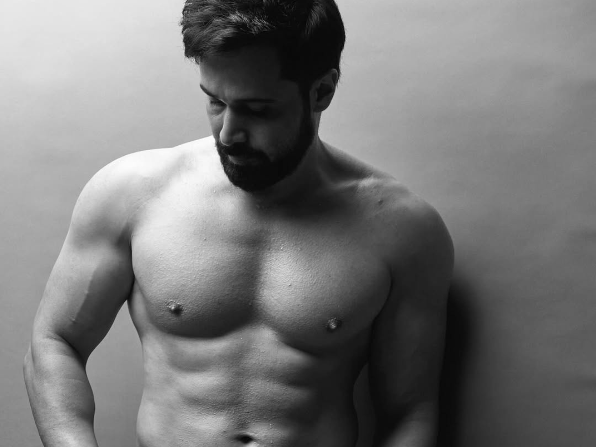 Emraan Hashmi In erotic thriller role - Photo Gallery