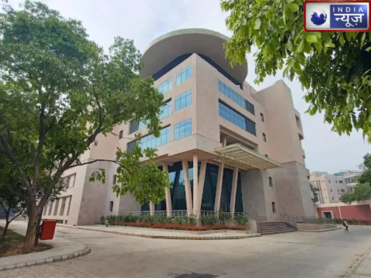 गजब का है यह इंजीनियरिंग कॉलेज! 250 से अधिक यहां से पढ़कर बने IAS, बाकी IPS, IFS अन्य सेवाओं से हैं जुड़े