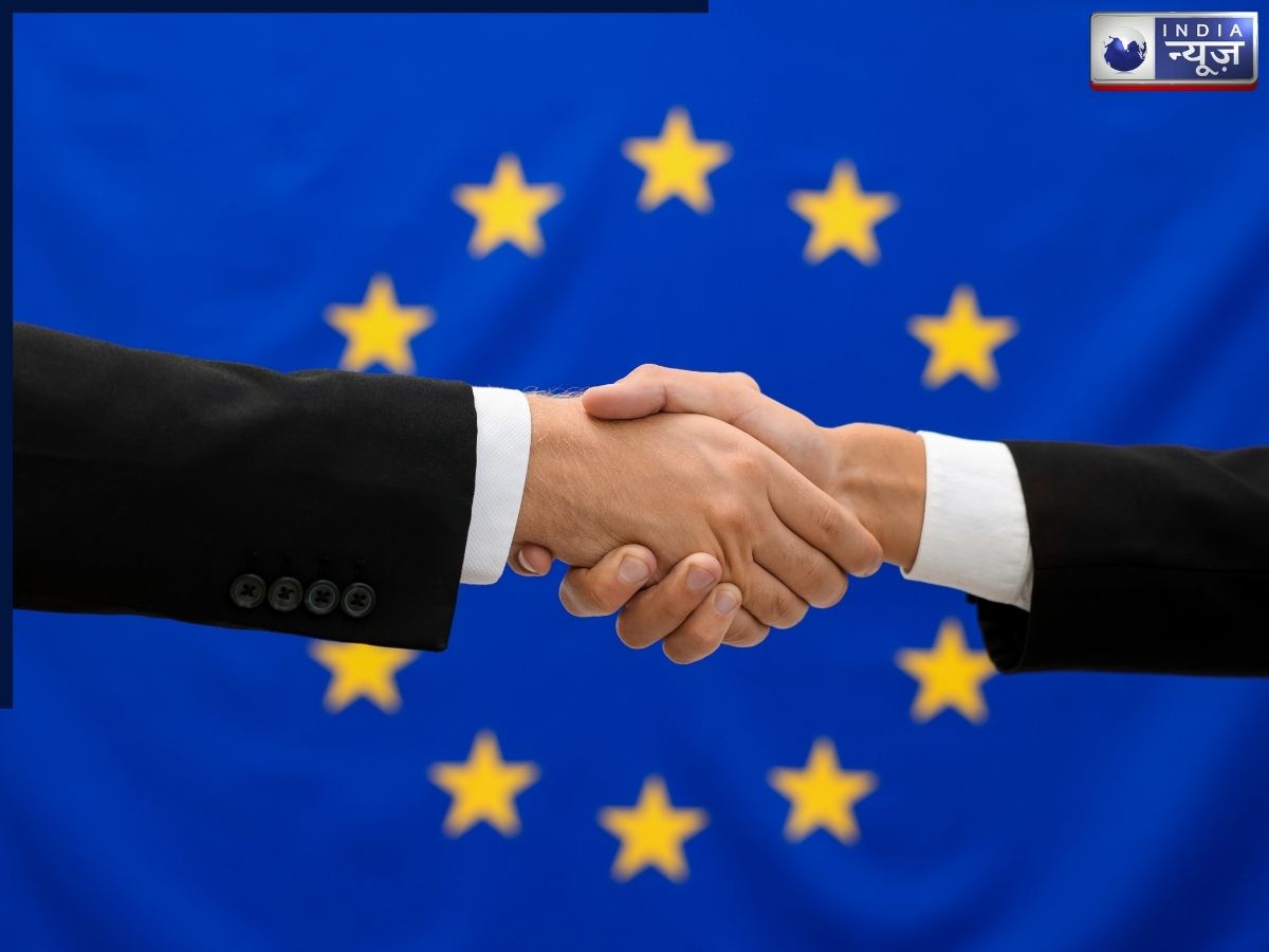 अमेरिका ने दिया धोखा तो 27 यूरोपियन देशों ने खोले दरवाजे, अब भारतीयों को बुलाकर देंगे नौकरी?