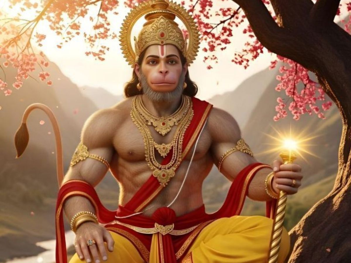 Hanuman Jayanti Fast 2026 - Photo Gallery