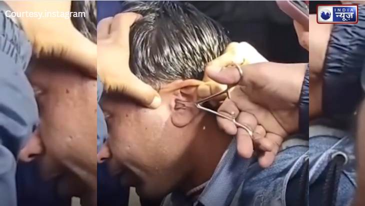 Exam Fraud: सहायक शिक्षक भर्ती में डिवाइस से नकल की बड़ी साजिश नाकाम, गाइबांधा पुलिस की बड़ी कामयाबी!