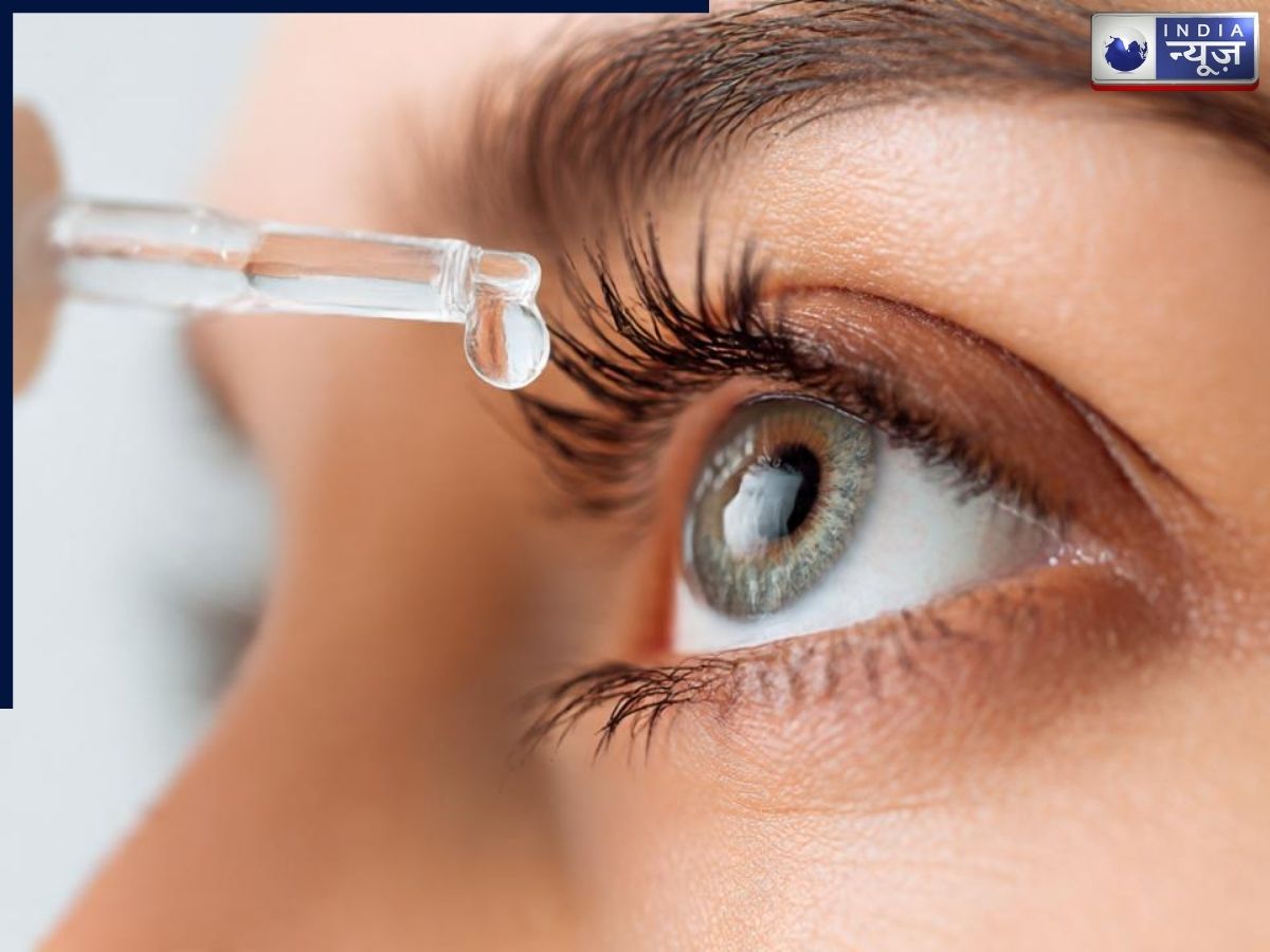 डॉक्टरों की चेतावनी: आँखों के दुश्मन हैं ये 5 आदतें, आज ही सुधार नहीं किया तो बढ़ेगा खतरा
