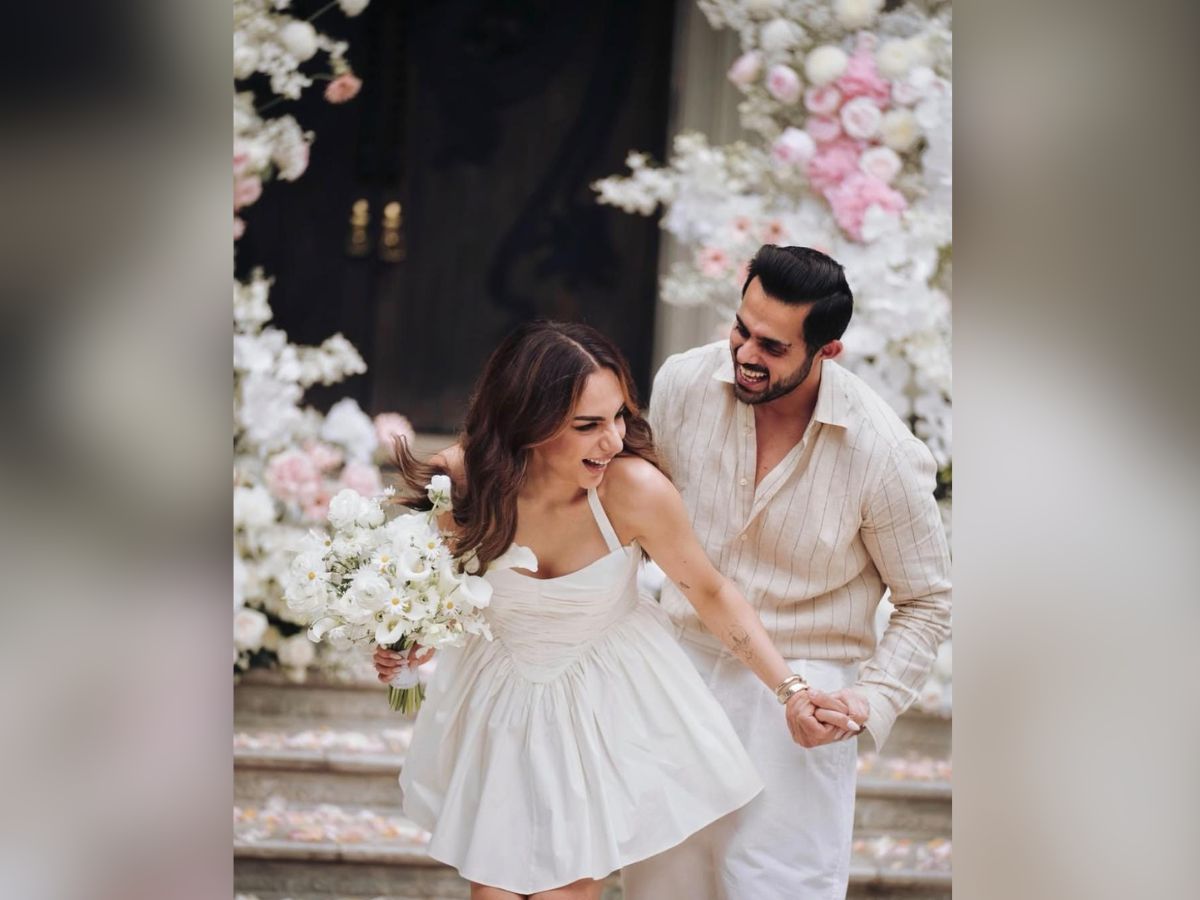 Fairytale Setup - Photo Gallery