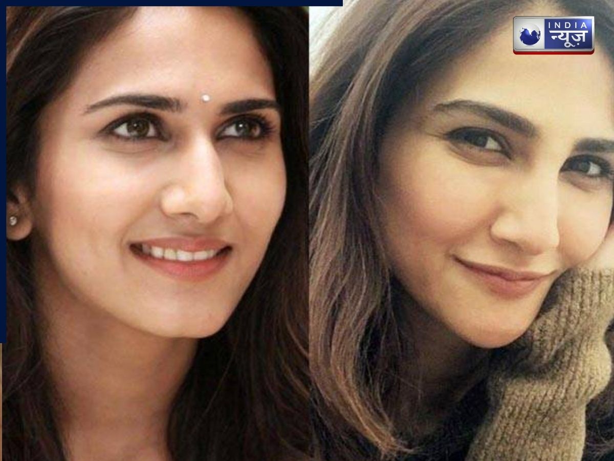 Vaani Kapoor - Photo Gallery