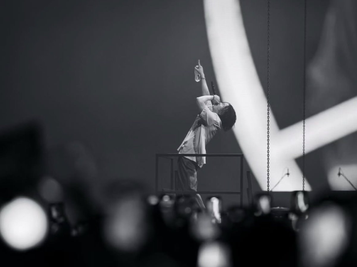 Fans First: Handwritten Letters - Photo Gallery