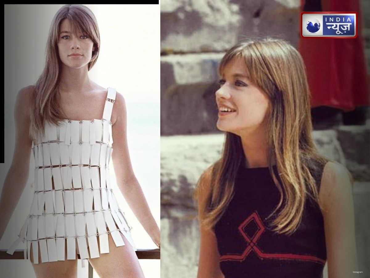 Françoise Hardy - Photo Gallery