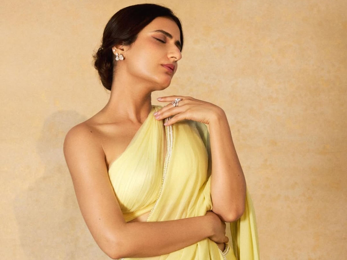 Fatima Sana Shaikh 2 - Photo Gallery