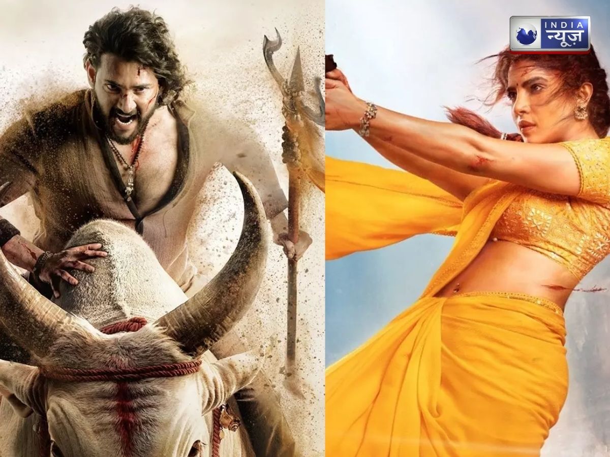 अंटार्कटिका में शूट होने वाली पहली भारतीय फिल्म: 1300 करोड़ का बजट और 3 बड़े सुपरस्टार्स