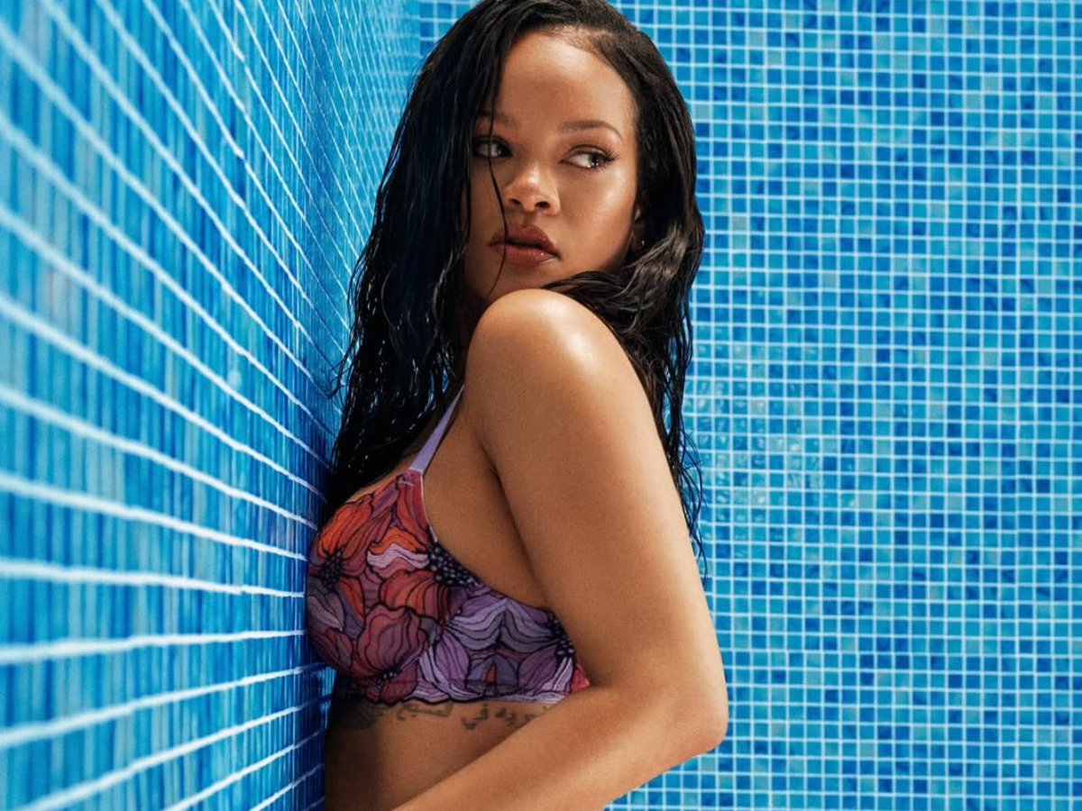 Fenty Philosophy - Photo Gallery