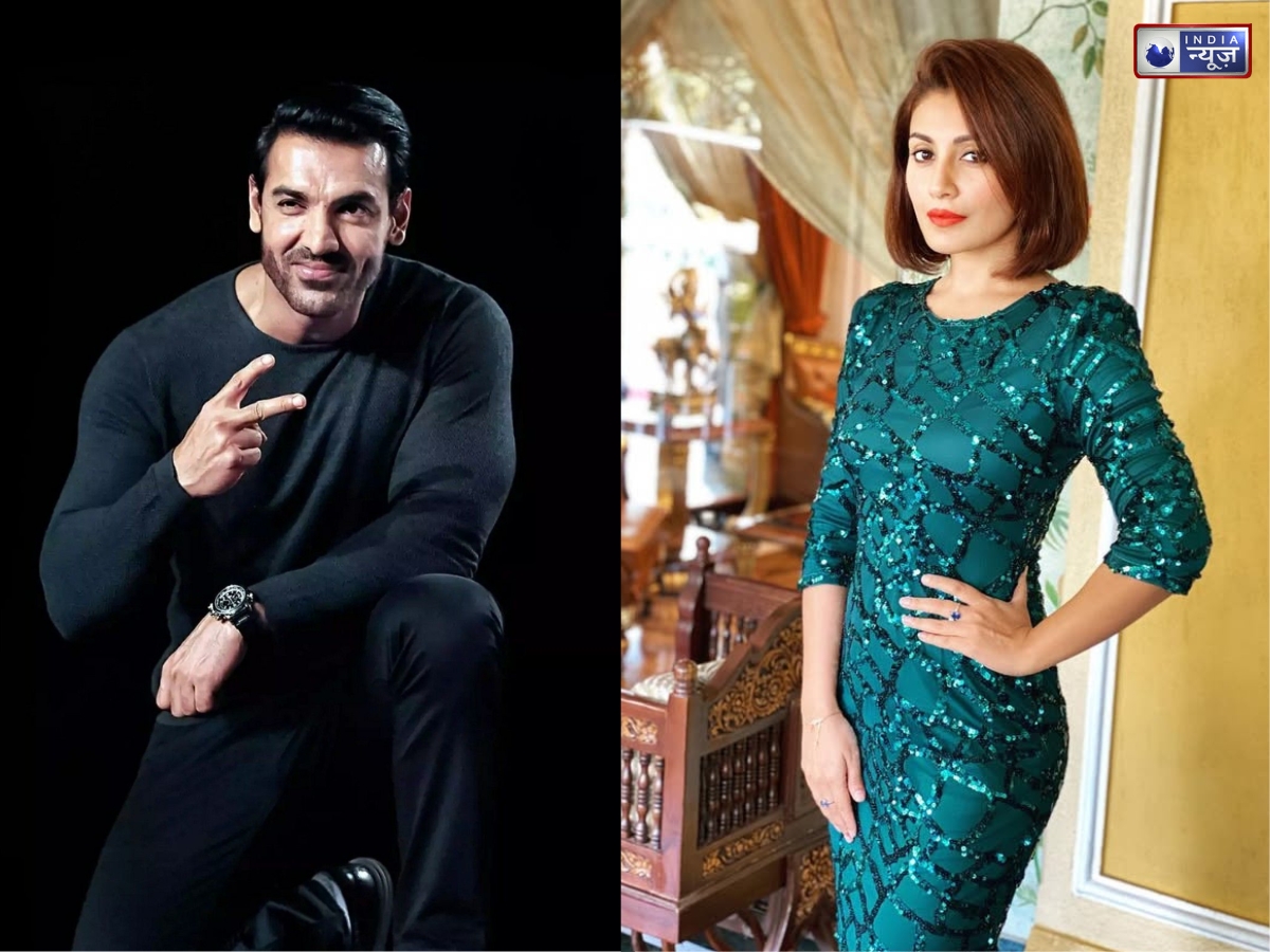 जॉन अब्राहम पर रिमी सेन का खुलासा , एक्टिंग में थे कमजोर लेकिन अपनी ‘कमियों’ को पहचान कर जीती दुनिया