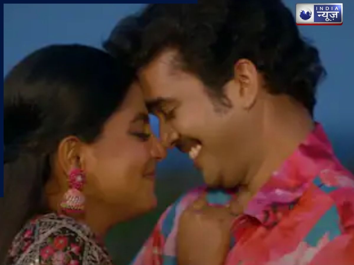 Mahi Shrivastava: पर्दे पर धमाल मचाने आ रही हैं माही श्रीवास्तव, फिल्म ‘उमा’ को लेकर बड़ा अपडेट आया सामने! - Gallery Image