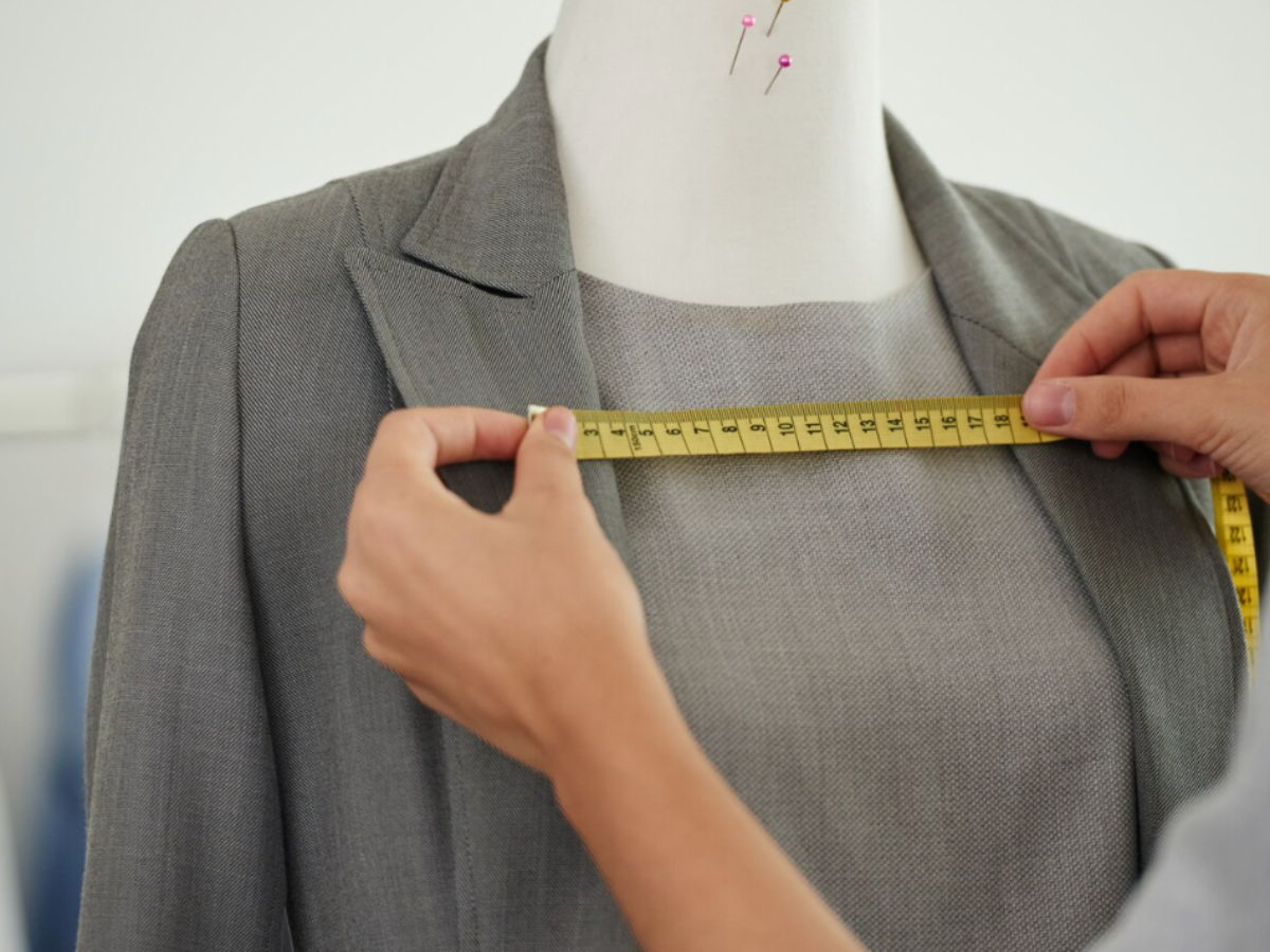 Fit Is Everything - Photo Gallery