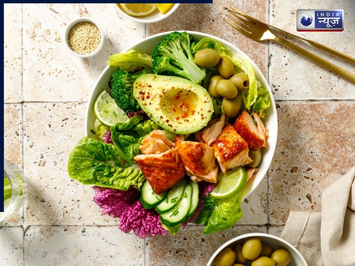 Skin Health: स्किन को ग्लोइंग और हेल्दी रखने के लिए रामबाण हैं ये 5 फूड्स! एक्सपर्ट्स से जानें फायदे