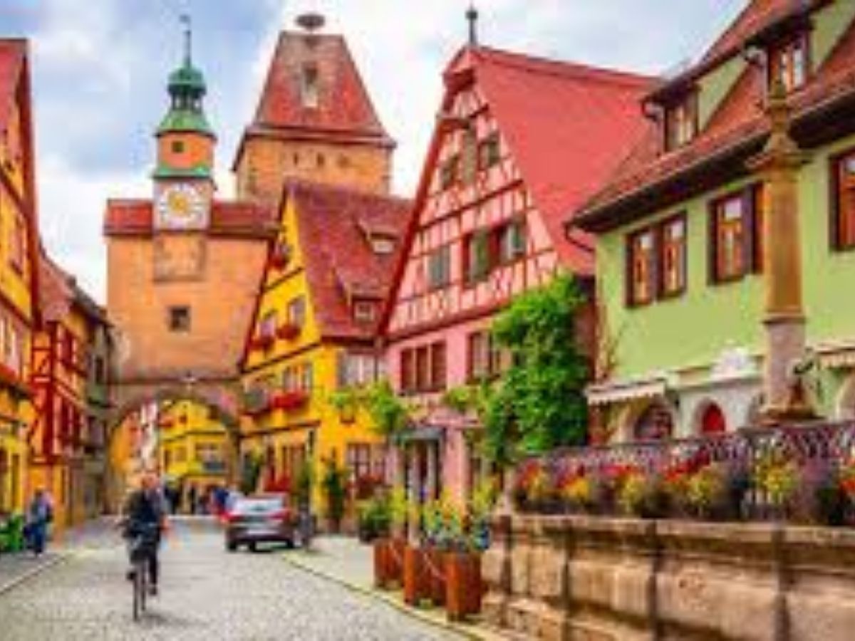 Germany Hair Loss Rate - Photo Gallery