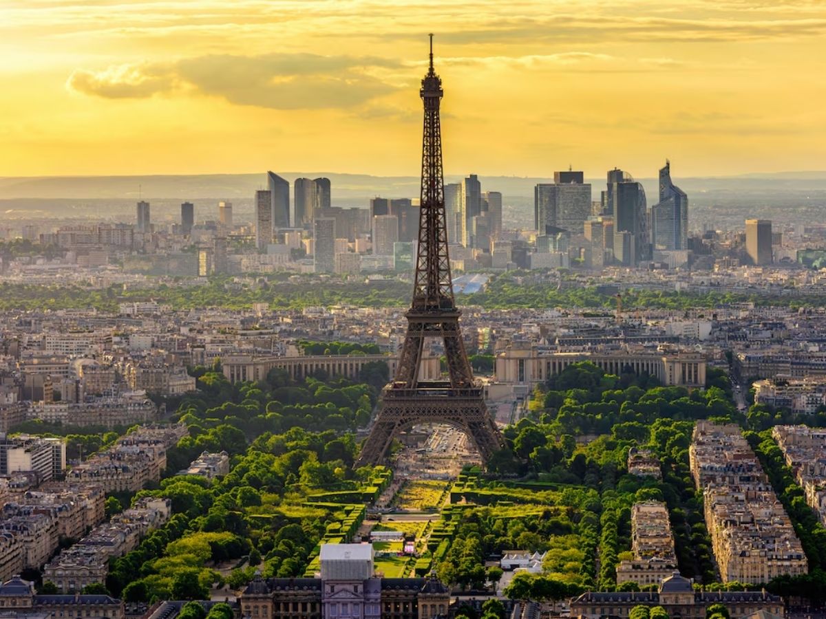 France Bald Men - Photo Gallery