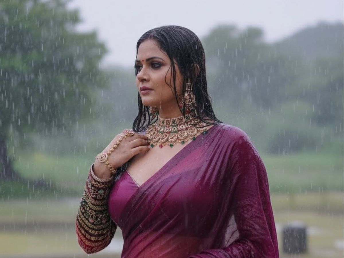 Gandi Baat - Photo Gallery