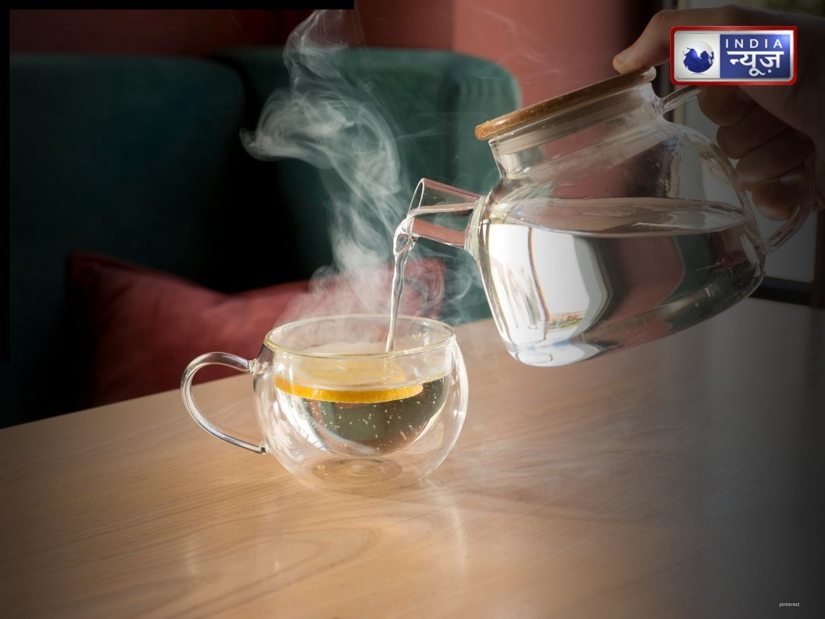 नेचुरल पेन किलर हैं किचन में रखीं ये 5 चीजें, कीमत 10 रुपये से भी कम, सेवन से मिनटों में होगी दर्द की छुट्टी! - Gallery Image