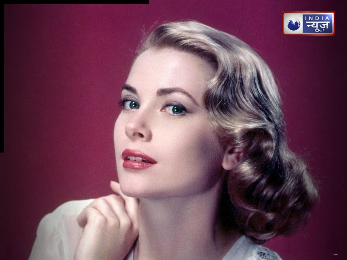 Grace Kelly - Photo Gallery