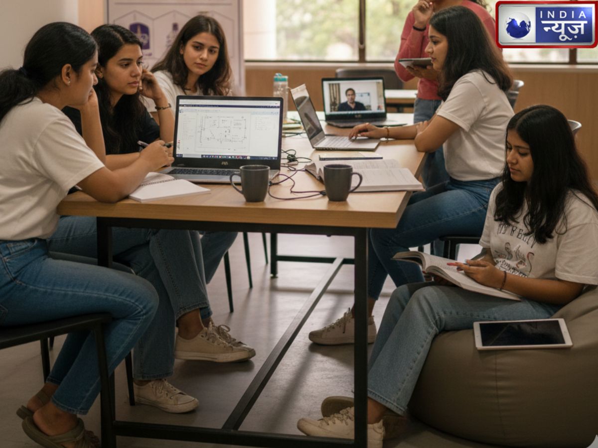 GATE के बिना भी खुले M.Tech के दरवाज़े, क्या है फीस स्ट्रक्चर? जानिए कौन कर सकता है आवेदन