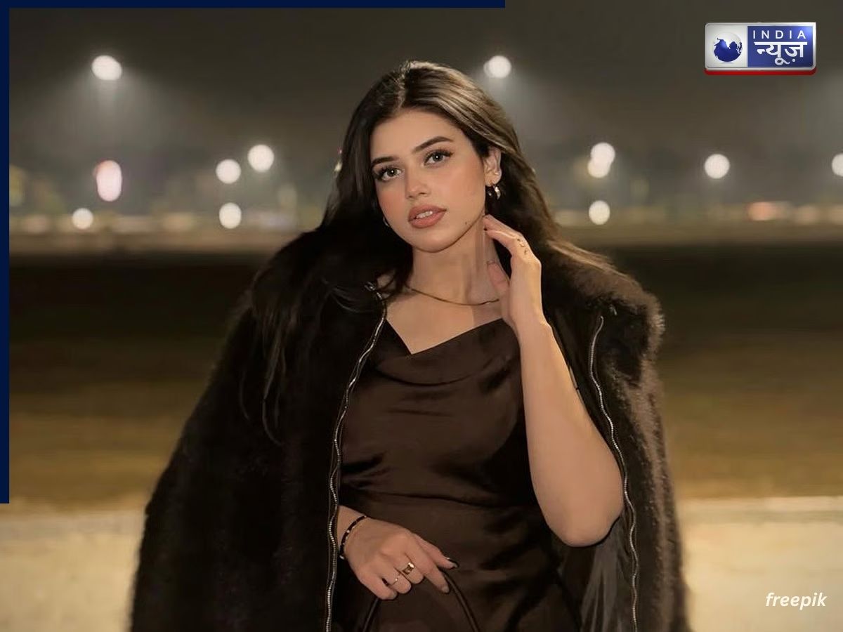 Alina Amir Viral MMS: इन्फ्लुएंसर ने तोड़ा चुप्पी का पर्दा, ‘अलीना आमिर’ ने बताया क्या है सच और कैसे पहचानें फेक लिंक