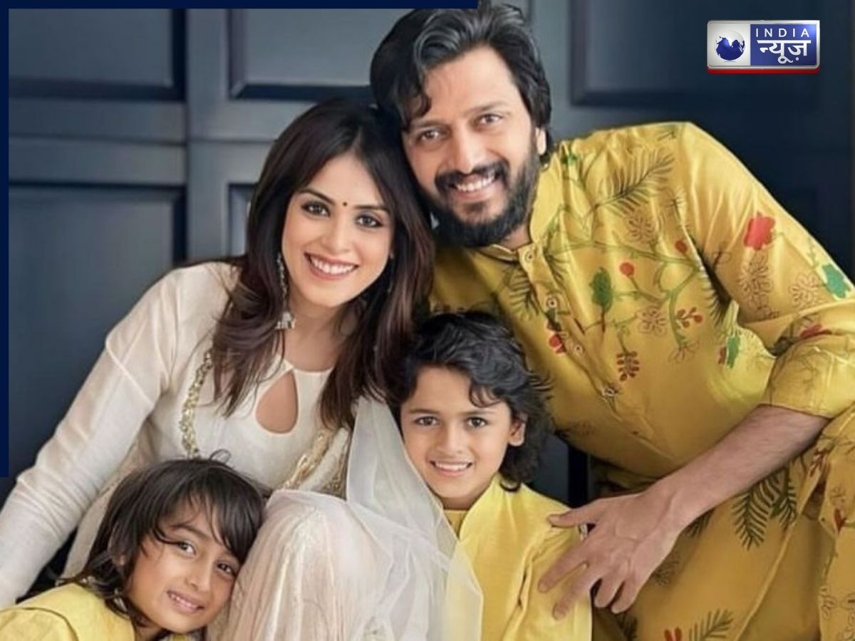 बच्चों को घी क्यों नहीं खाने देतीं जेनेलिया देशमुख? बयान के बाद छिड़ी बहस, जानें क्या सही और गलत?