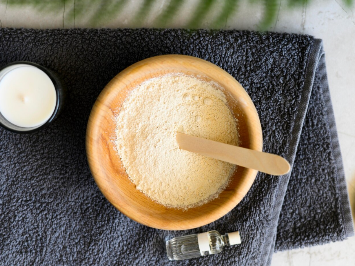 Gentle Cleansing for Instant Freshness - Photo Gallery